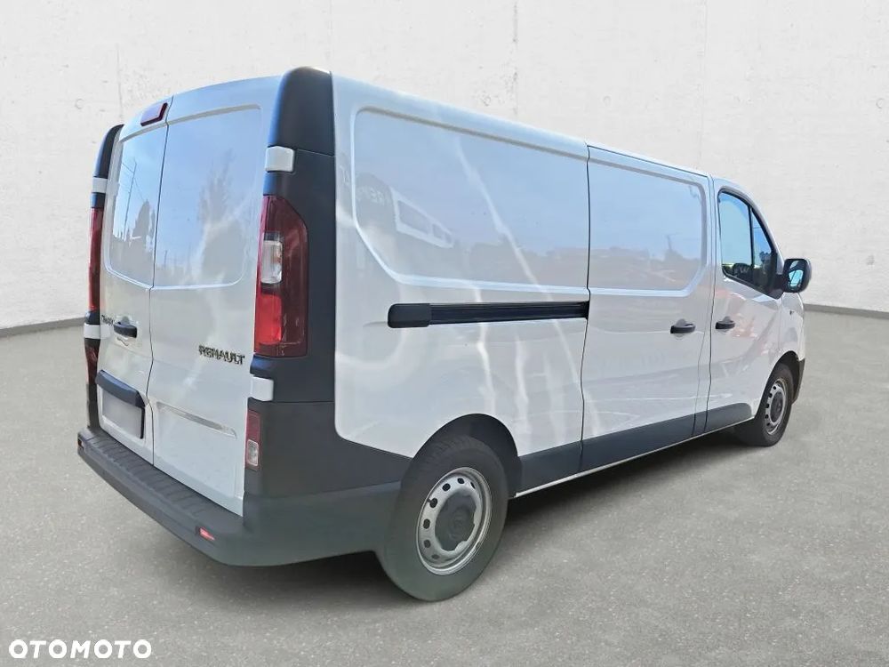 Renault Trafic Furgon L2H1 - 5