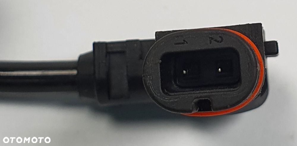 CZUJNIK ABS ABSU PRZÓD MERCEDES W207 A2079057701 - 2