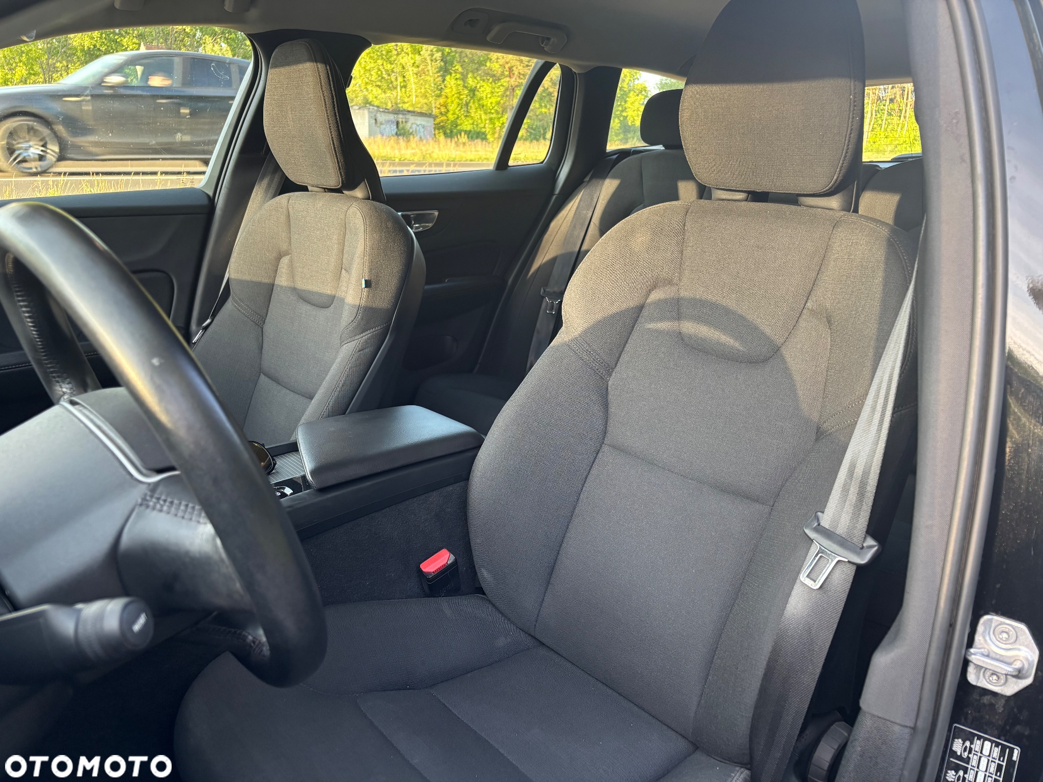 Volvo V60 B3 B Momentum Pro - 18