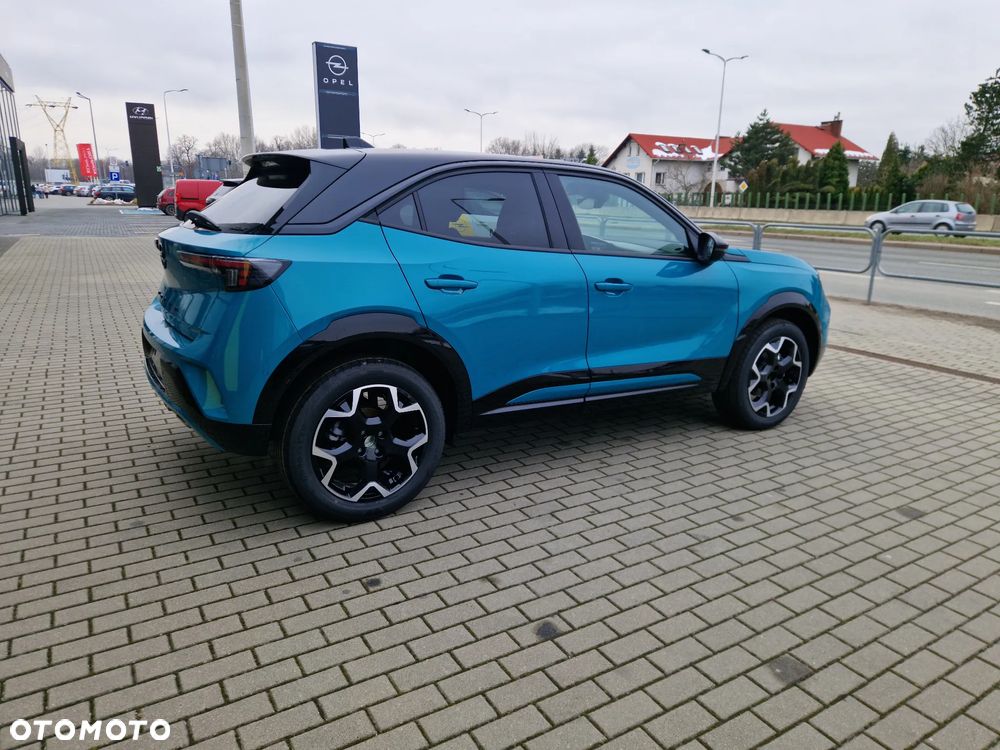 Opel Mokka 1.2 T GS Line S&S - 6