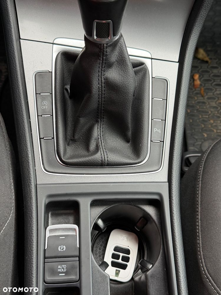 Volkswagen Golf VII 1.2 TSI BMT Trendline EU6 - 11