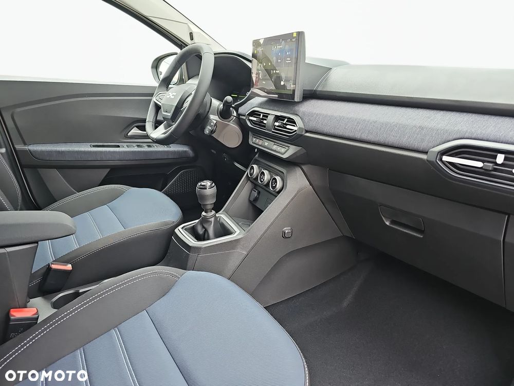 Dacia Sandero 1.0 TCe Comfort - 22