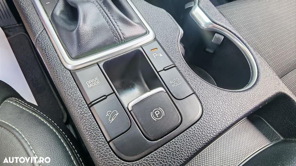 Kia Sportage - 15