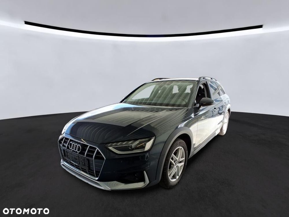 Audi A4 Allroad 40 TDI mHEV Quattro S tronic - 1