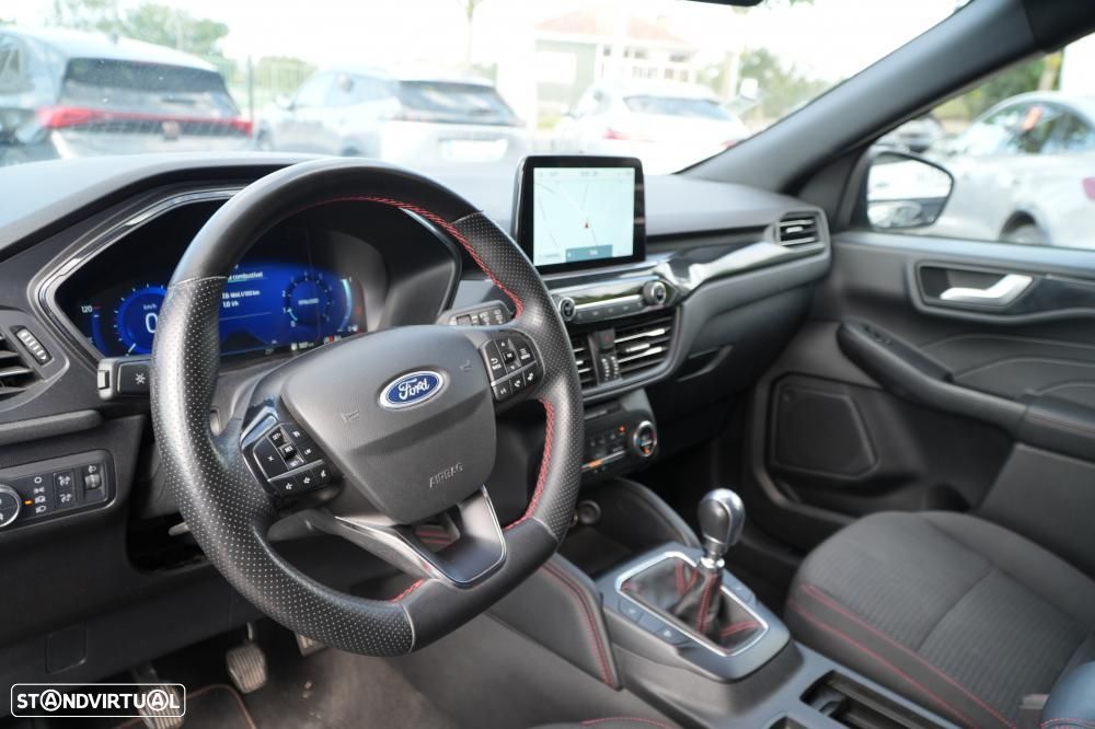 Ford Kuga 1.5 EcoBoost ST-Line - 5