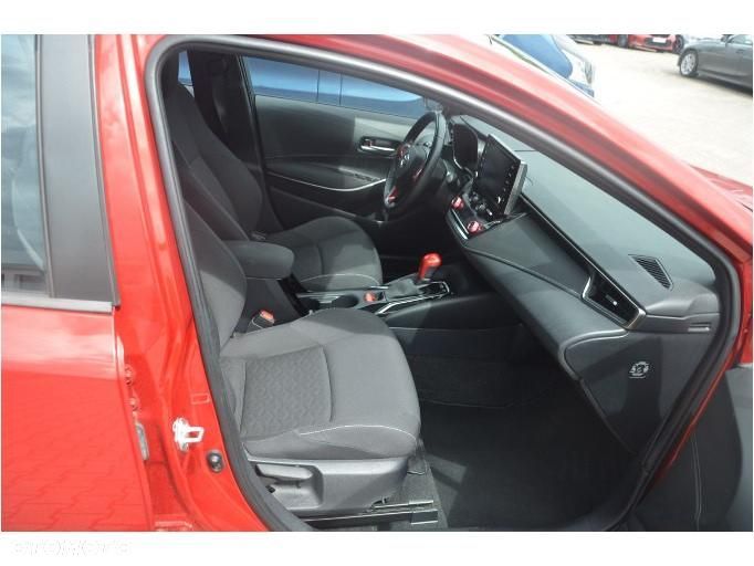 Toyota Corolla - 25