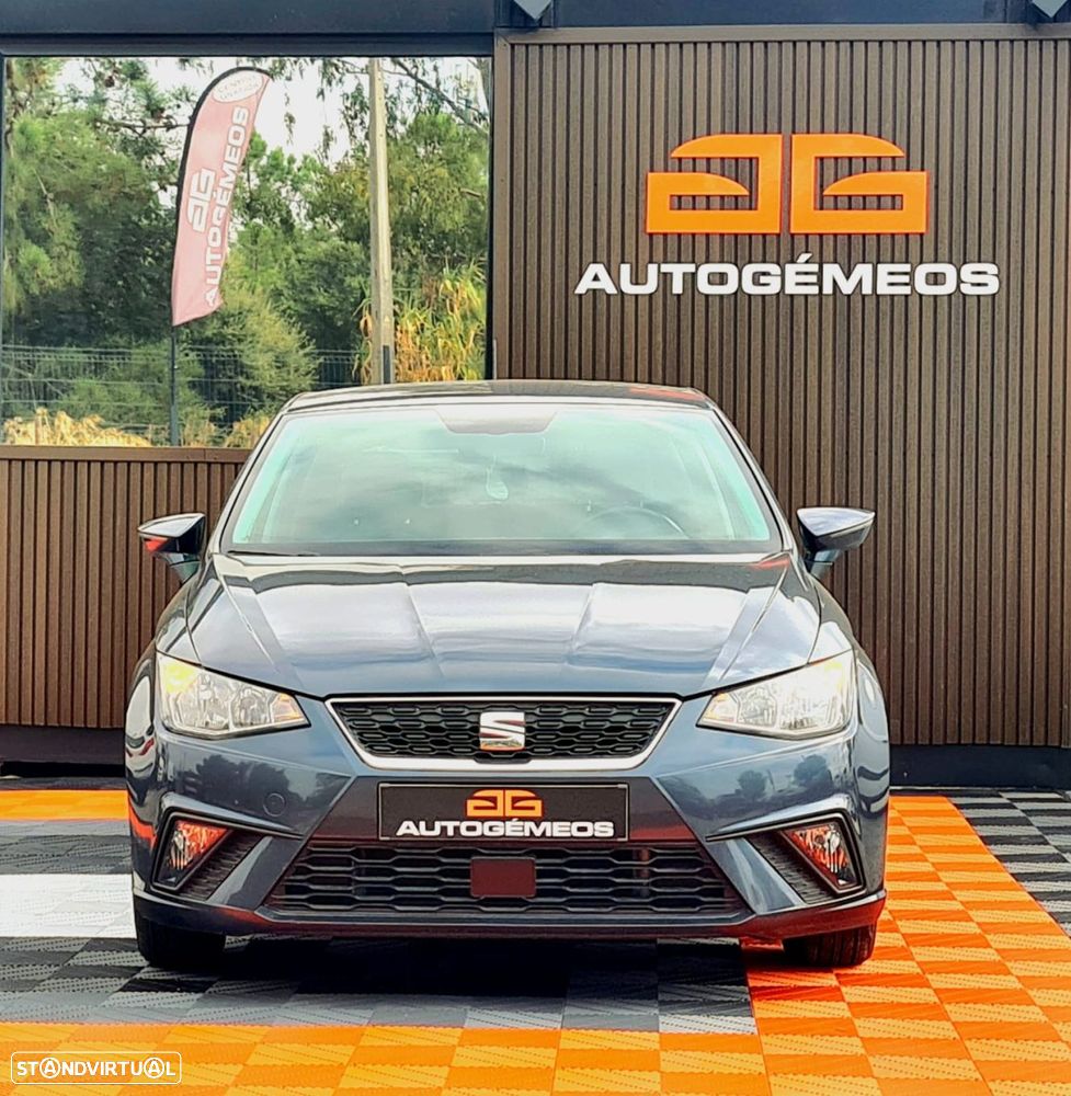 SEAT Ibiza 1.0 Style - 8