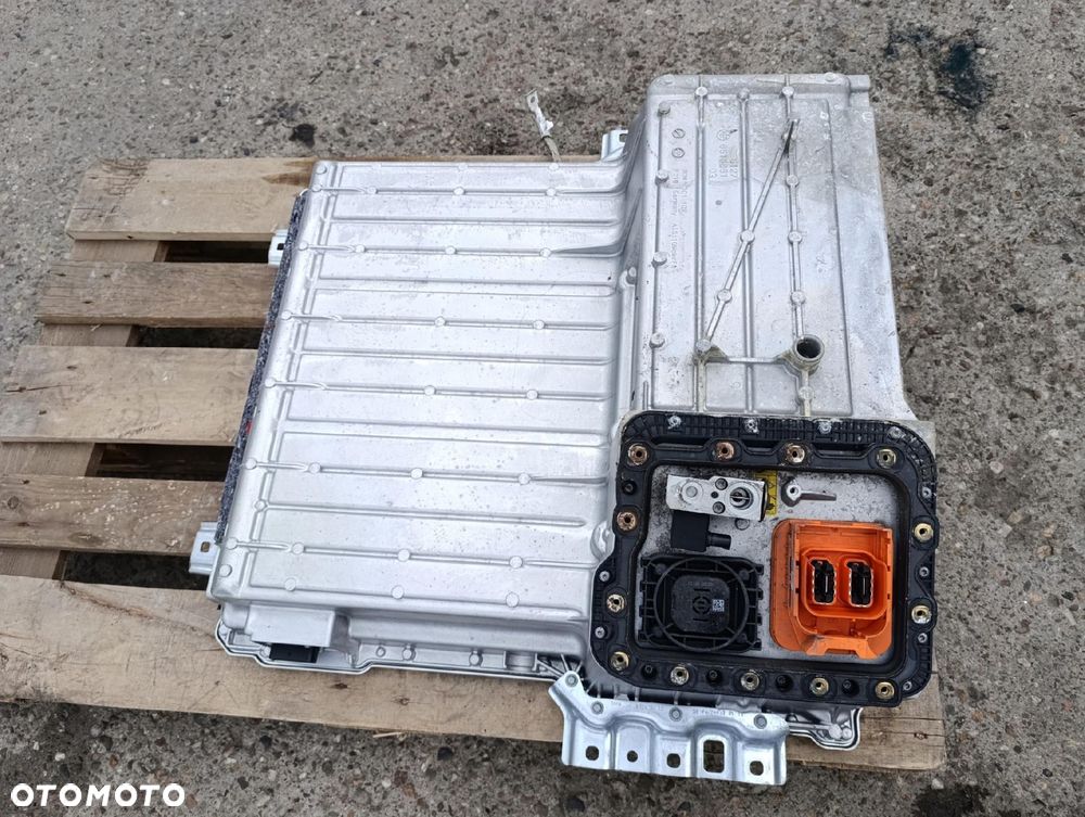 BMW 3 F30 330E BATERIA AKUMULATOR HYBRYDA 8677631 - 6