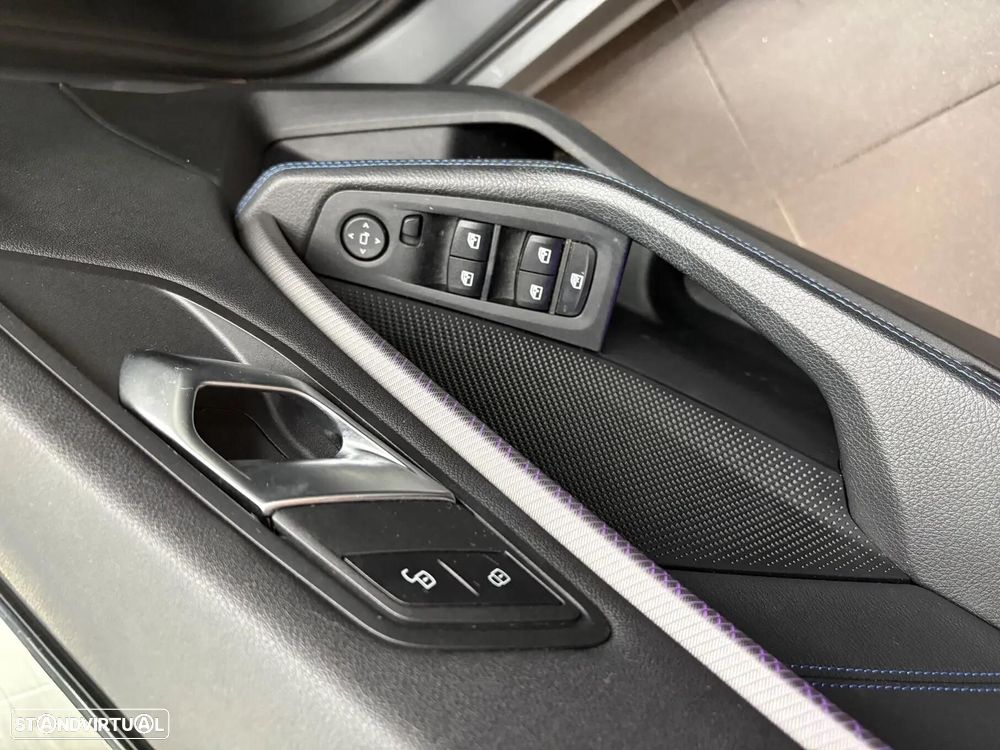 BMW 116 d Pack Desportivo M Auto - 27