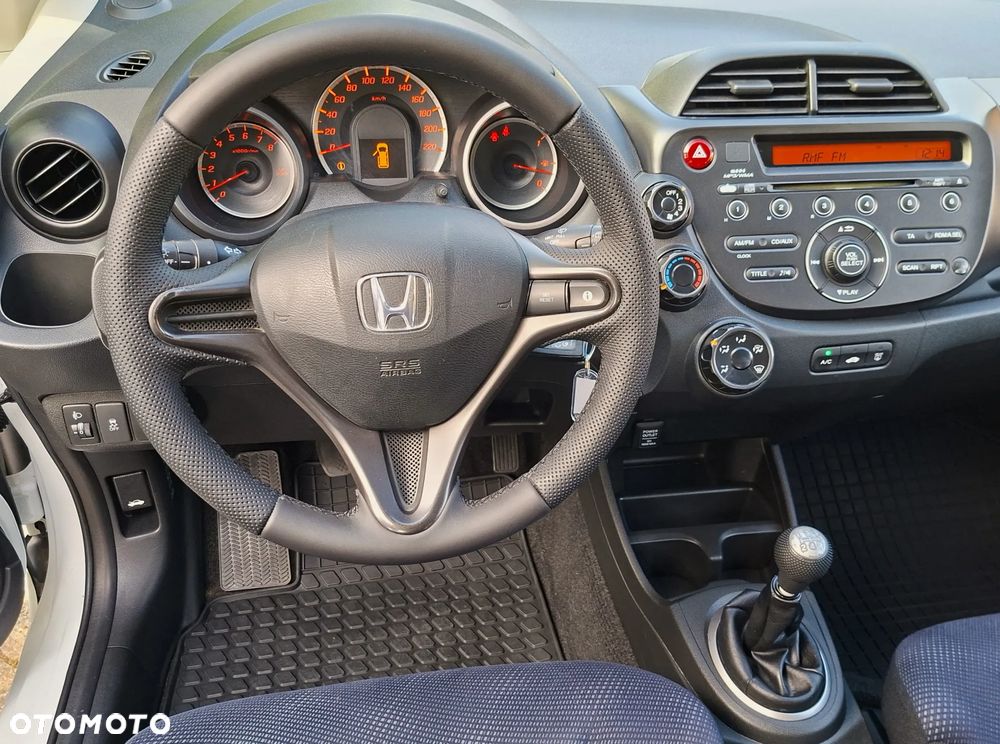 Honda Jazz 1.2 i-VTEC - 6
