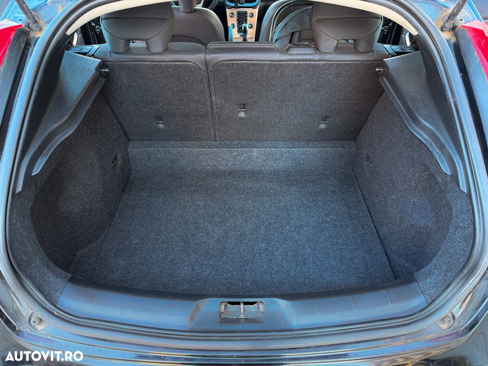 Volvo V40 - 12