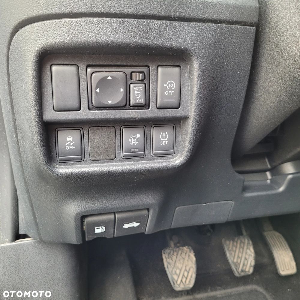 Nissan Juke 1.5 dCi 360 - 7