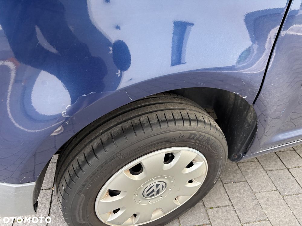 Volkswagen Caddy 1.4 Life (5-Si.) - 26