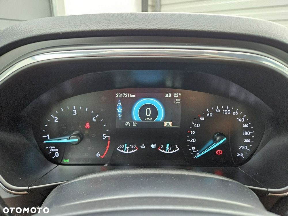 Ford Focus 2.0 EcoBlue Active - 37