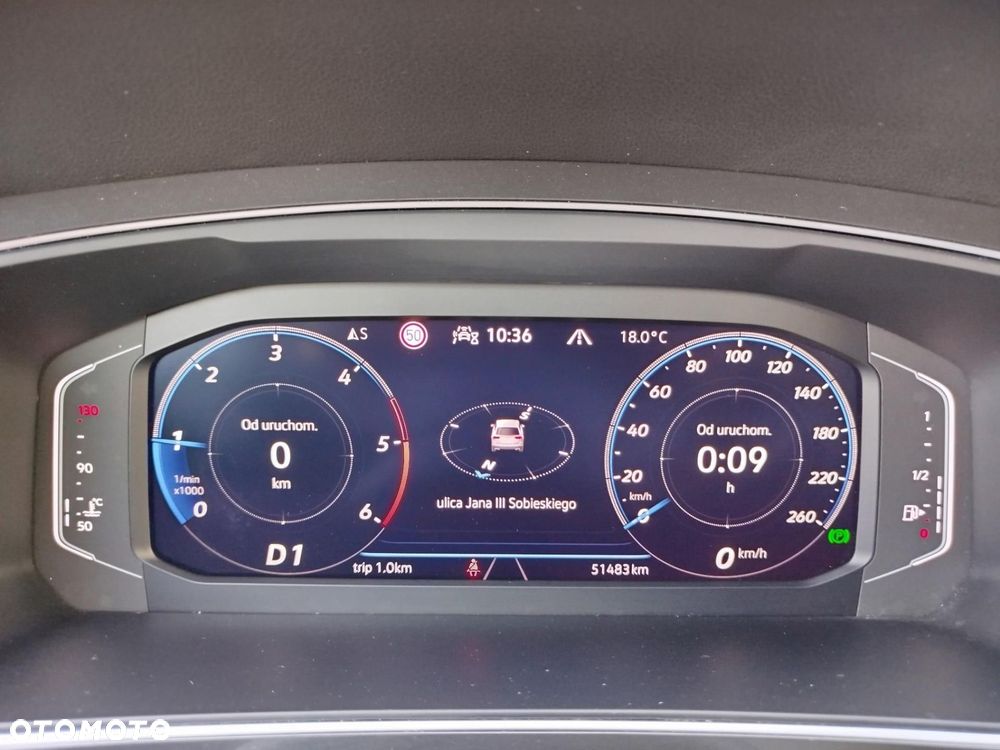 Volkswagen Tiguan 2.0 TDI SCR 4Mot R-Line DSG - 6