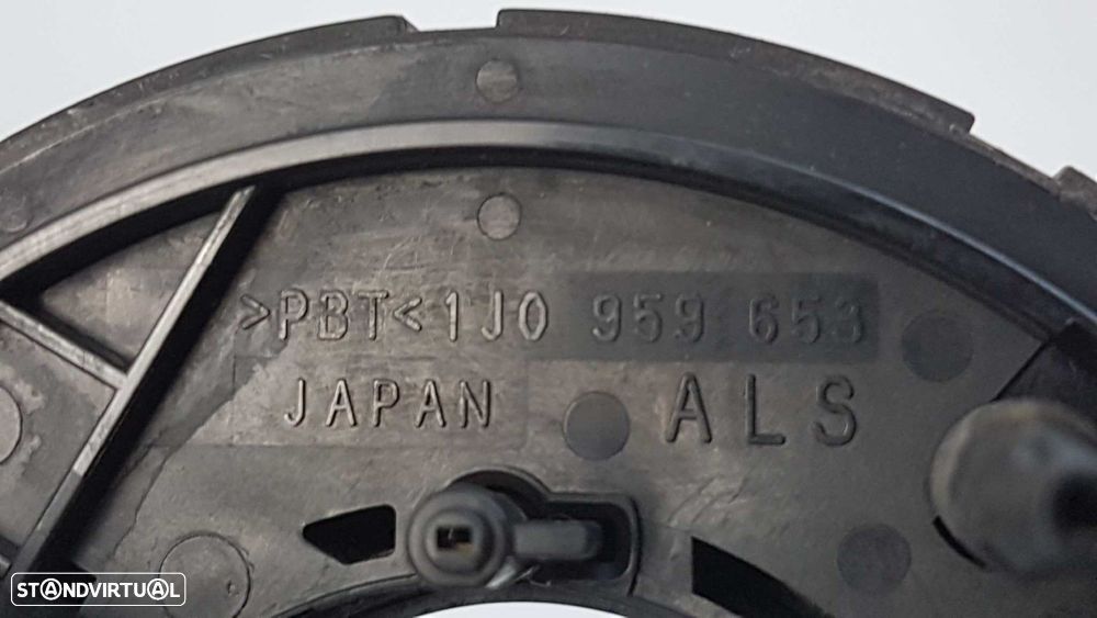 FITA DE AIRBAG VOLKSWAGEN GOLF IV BERLINA (1J1) BáSICO - 4