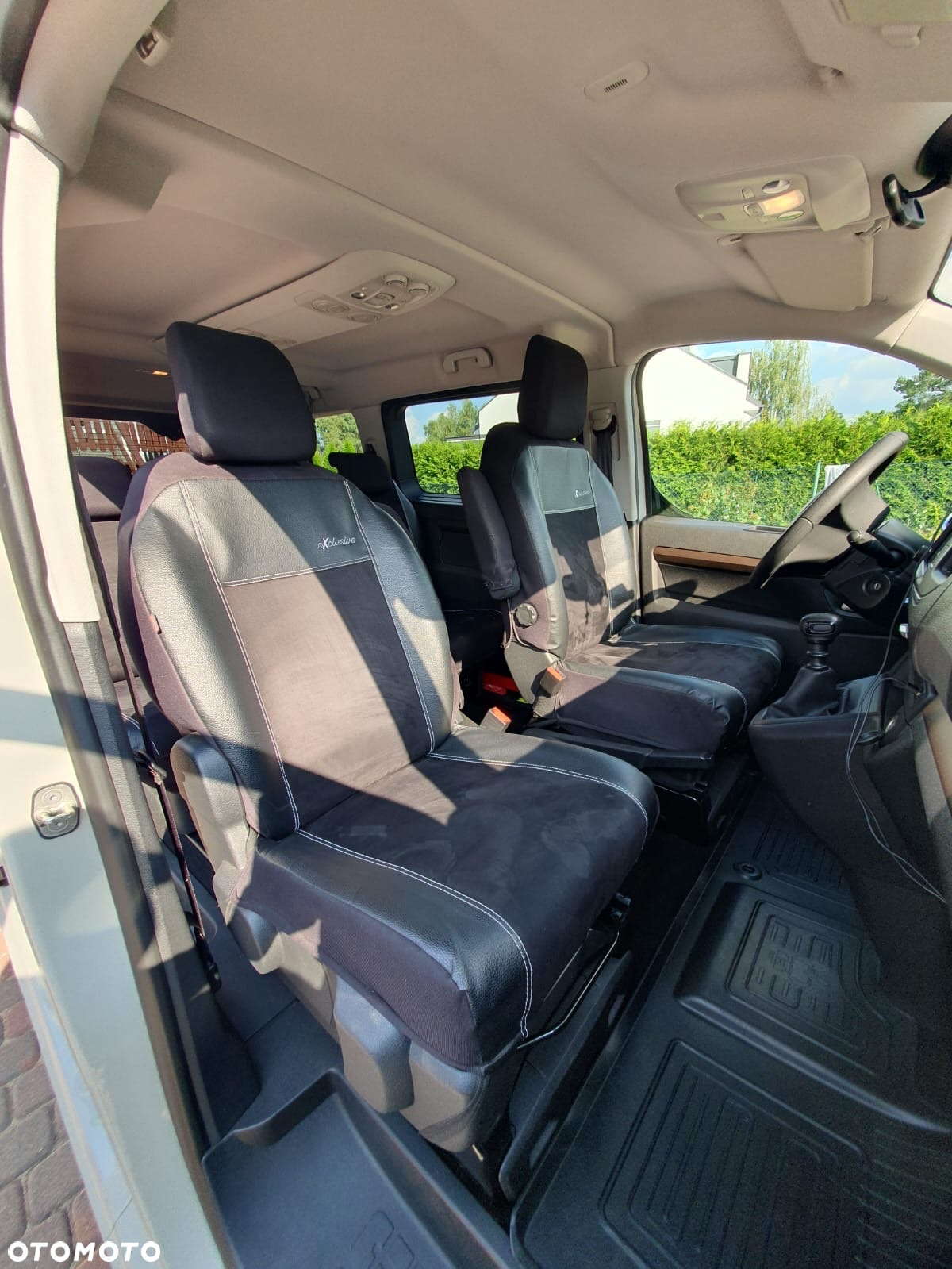 Toyota ProAce 2.0 D-4D Long 3,0t Mobilny Life - 10