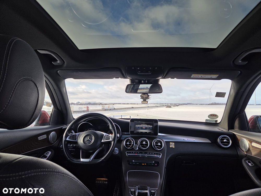 Mercedes-Benz GLC - 3