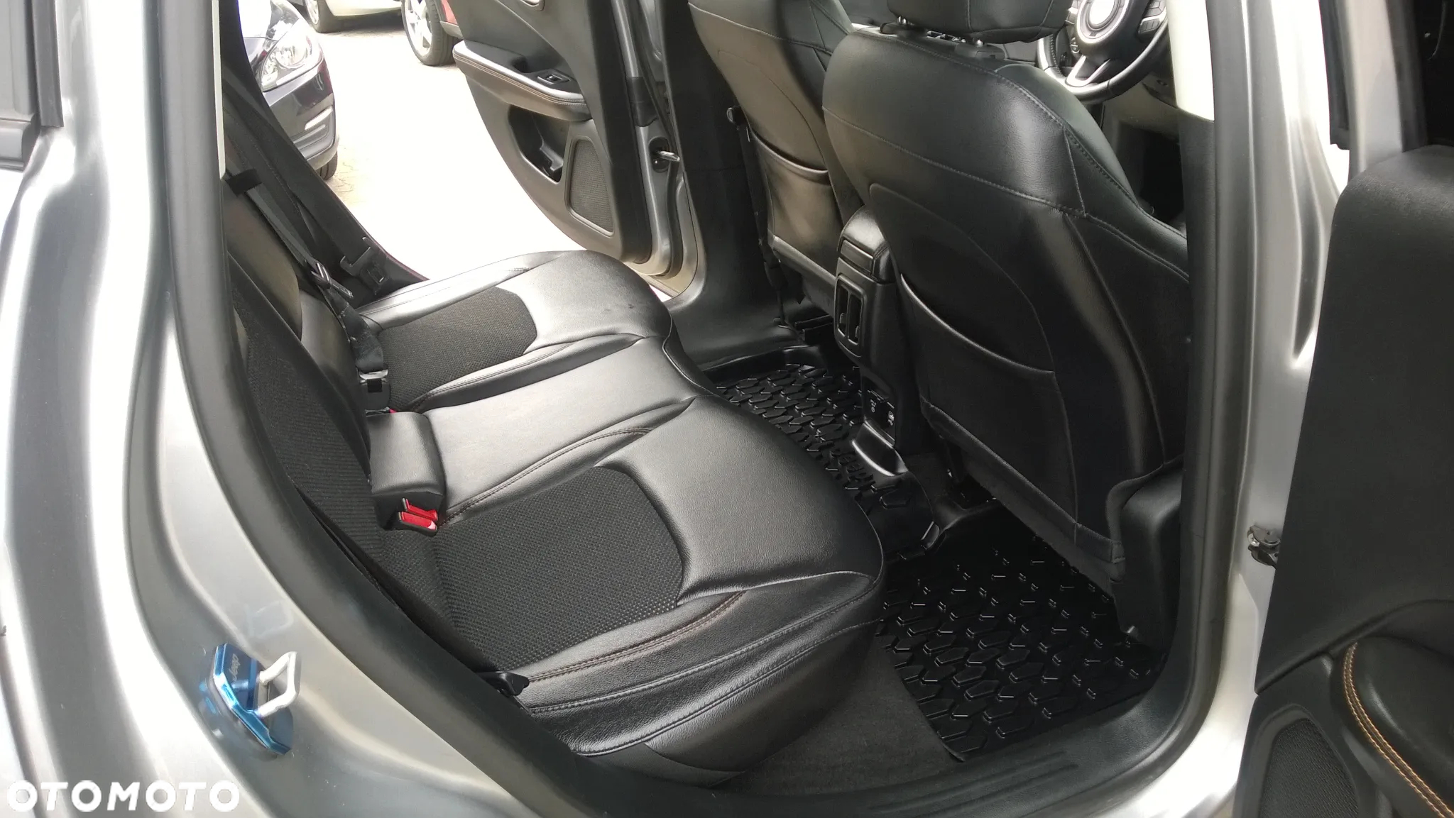 Jeep Compass 2.0 MJD Limited 4WD S&S - 13