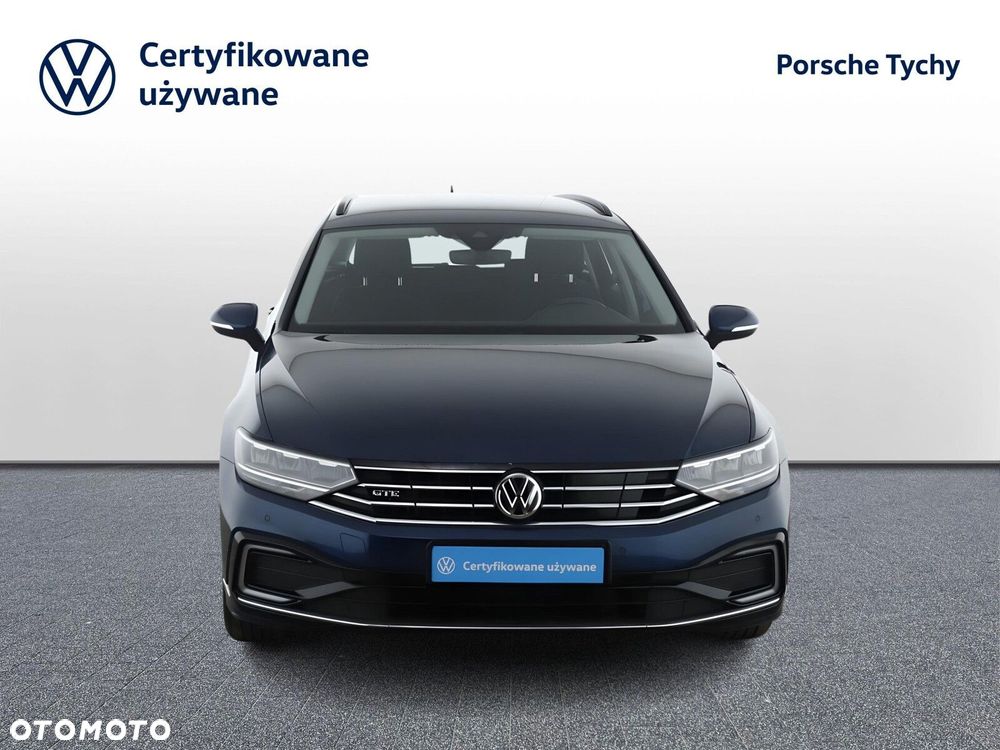 Volkswagen Passat Variant - 28