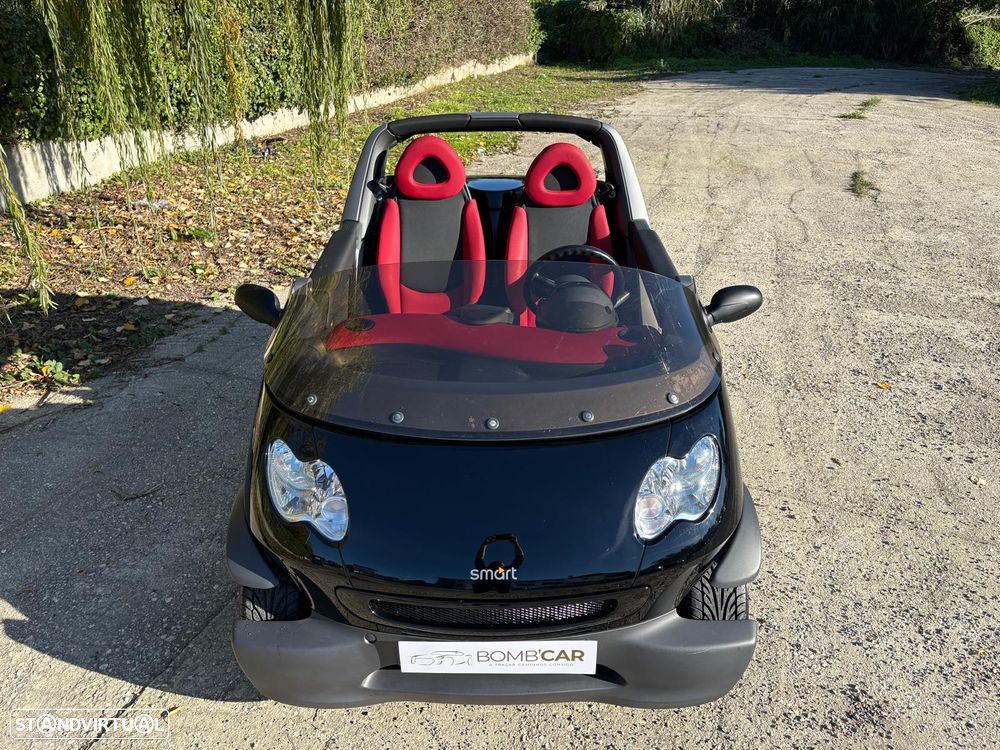 Smart Crossblade - 4