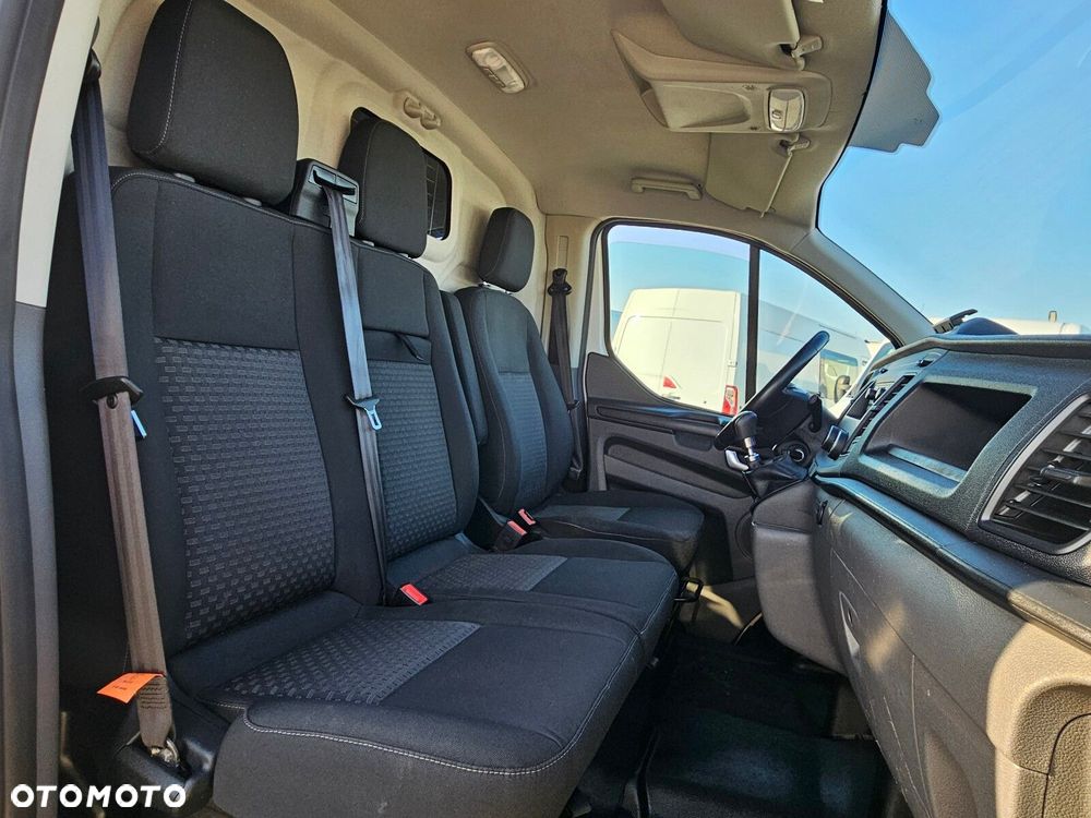 Ford transit-custom L2H2 *64900zł NETTO* 2.0TdCi/170KM - 31