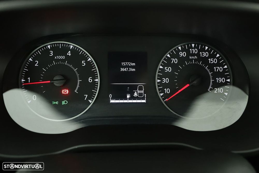 Dacia Duster 1.3 TCe Journey - 16