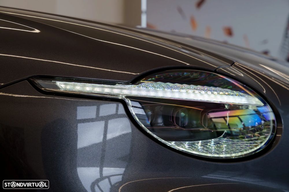 Bentley Continental GT 4.0 Hybrid Azure - 14