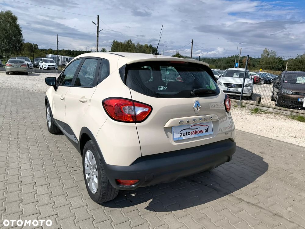 Renault Captur (ENERGY) TCe 90 INTENS - 6
