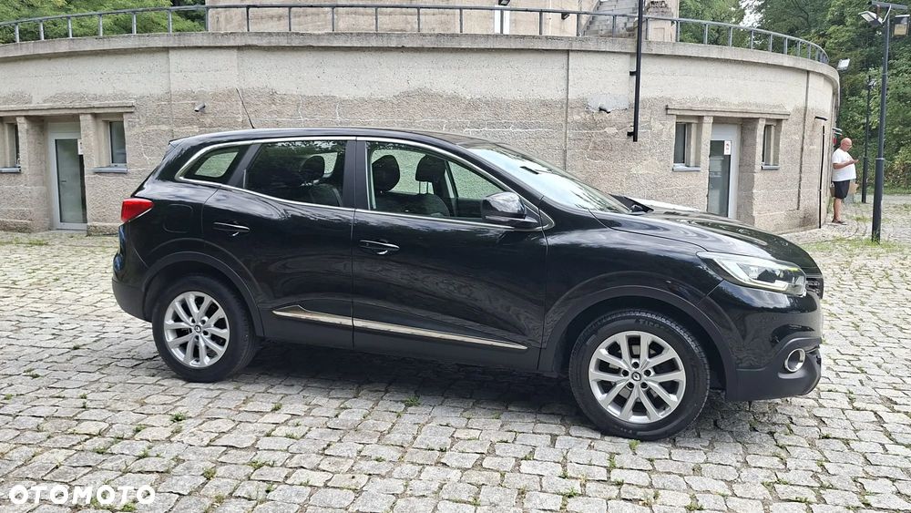 Renault Kadjar - 9