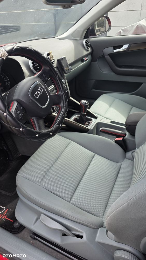 Audi A1 Sportback - 5