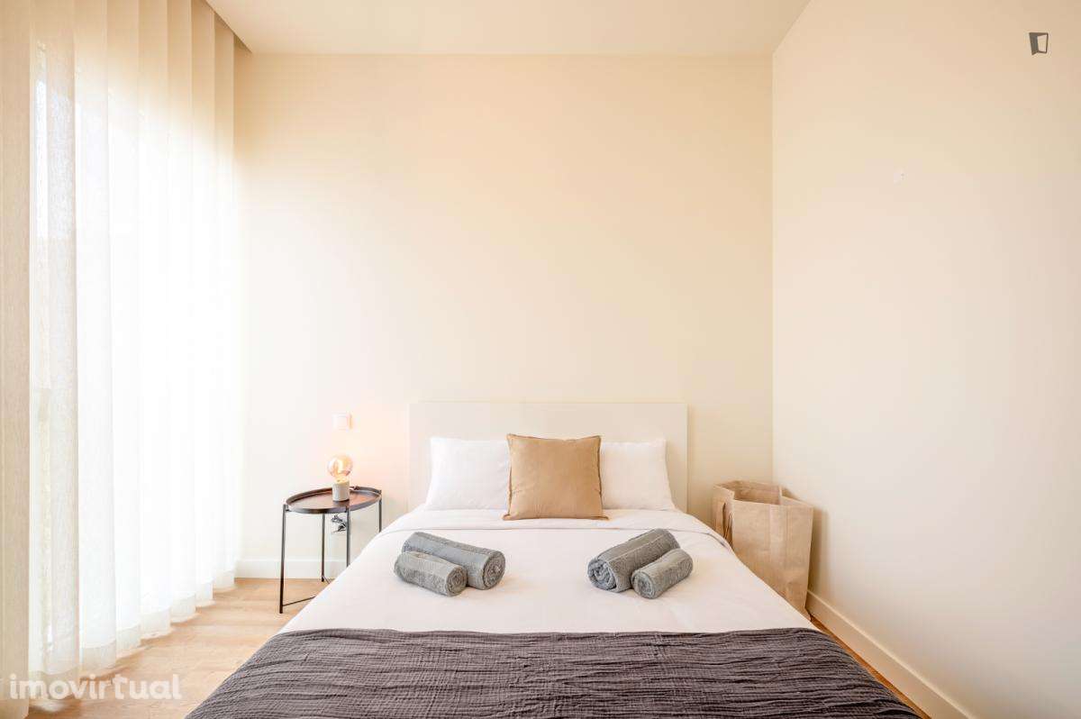 Estúdio - localizado em Olaias Lisbon - Grande imagem: 3/12