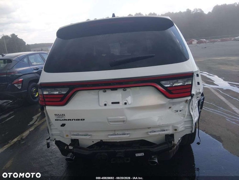 Dodge Durango 2024 photo 4