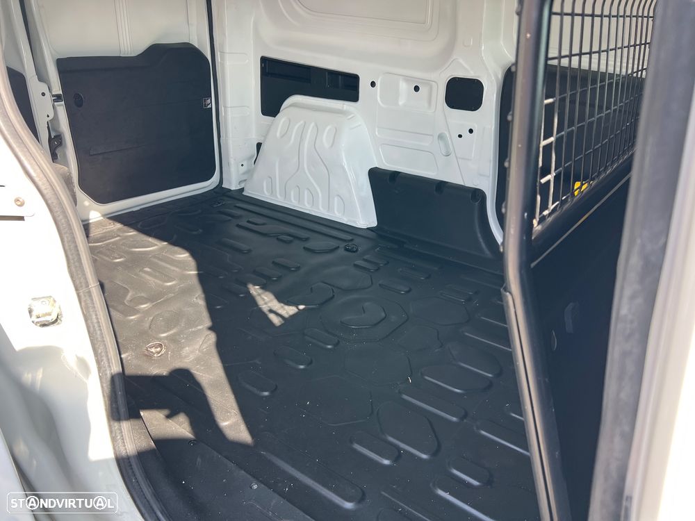 Fiat doblo maxi - 30