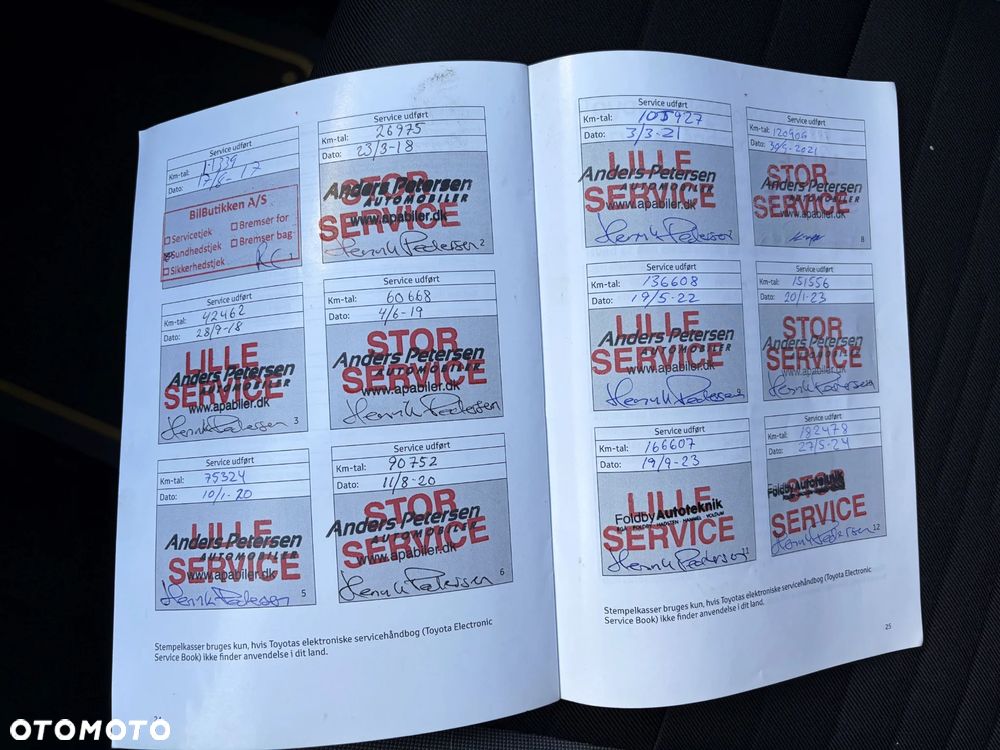 Toyota Auris 1.8 HSD Prestige - 39