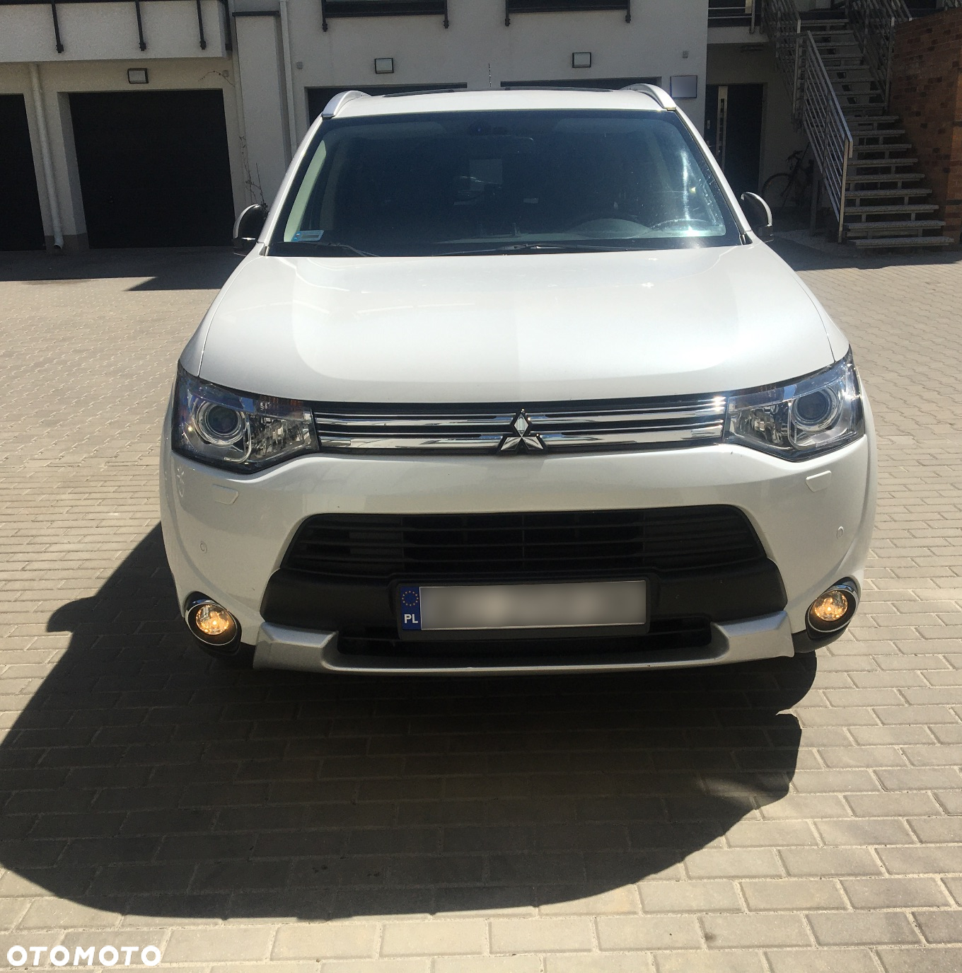 Mitsubishi Outlander PHEV Instyle NAVI - 6