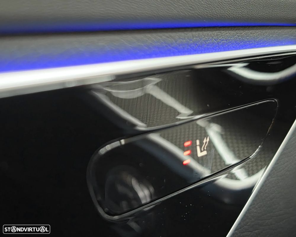 Mercedes-Benz C 200 9G-TRONIC Edition AMG Line - 41