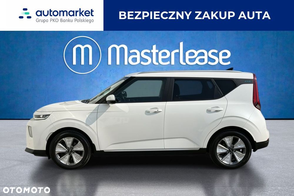 Kia Soul 64kWh L - 8