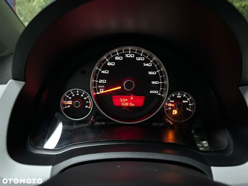 Seat Mii 1.0 Chic - 16