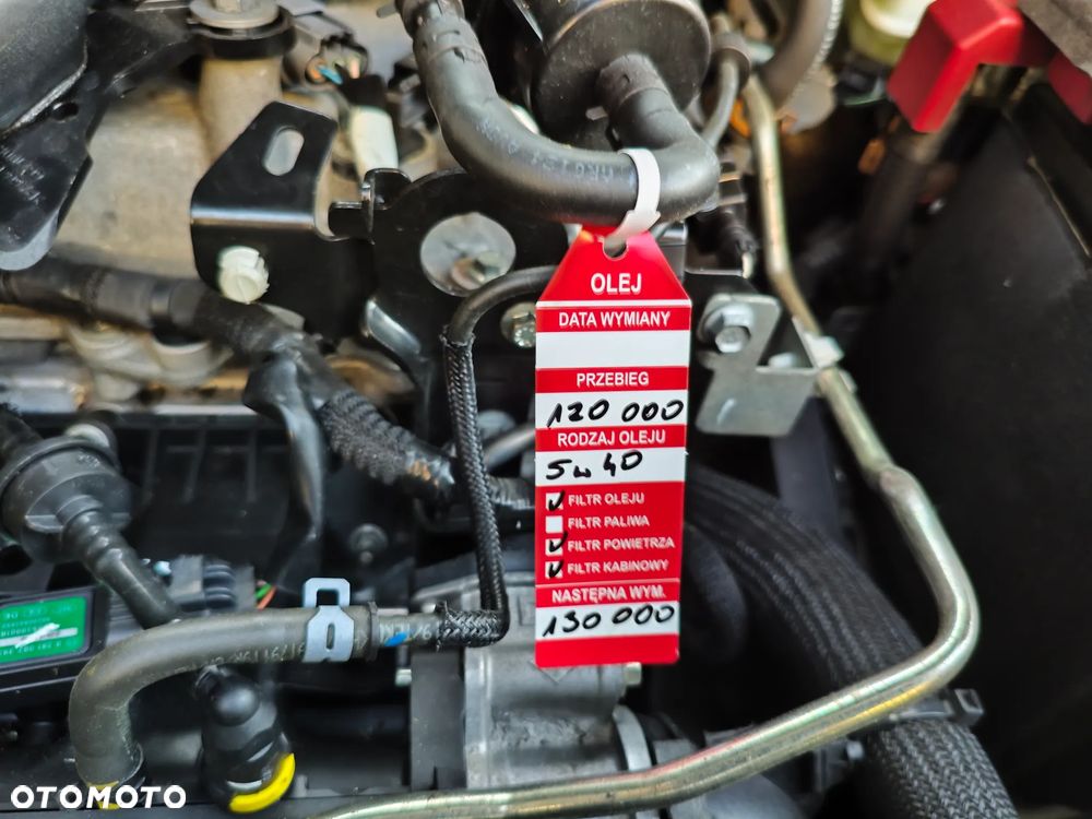 Renault Kadjar 1.2 Energy TCe Intens - 31