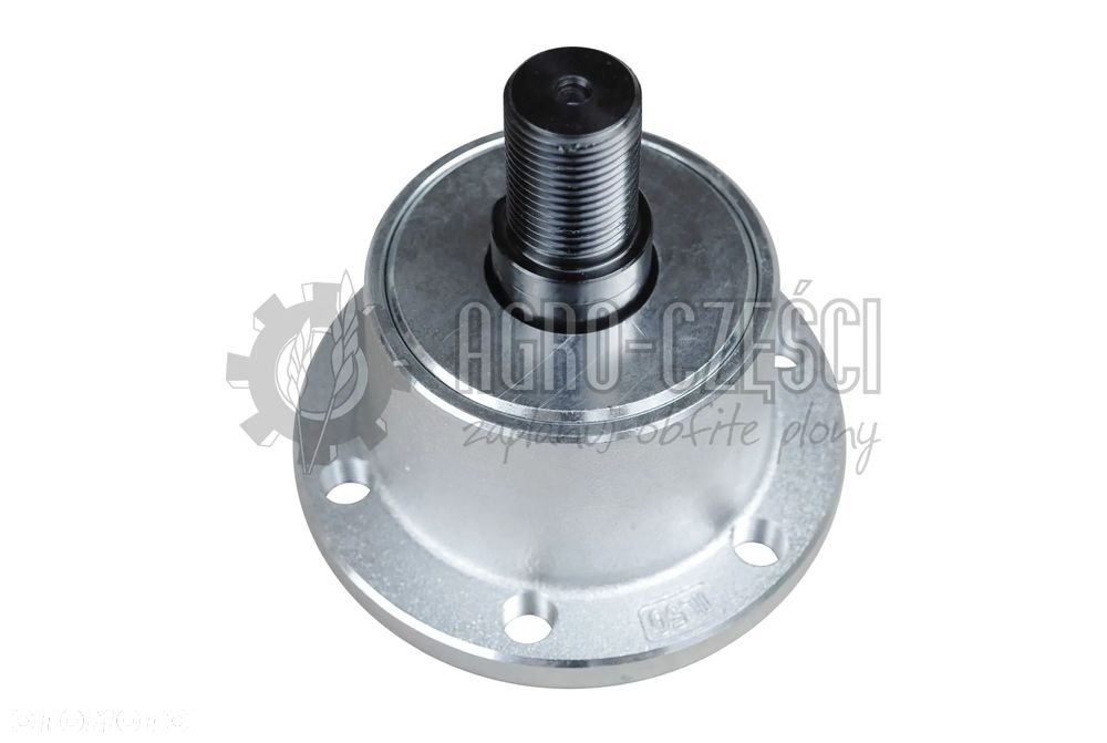 PIASTA BEZOBSŁUGOWA 6 otw M24 750350 RA133000A FKL - 1