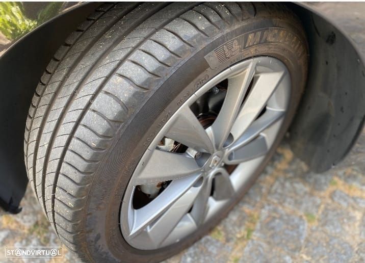 Renault Mégane Coupe 1.5 dCi Dynamique S - 6