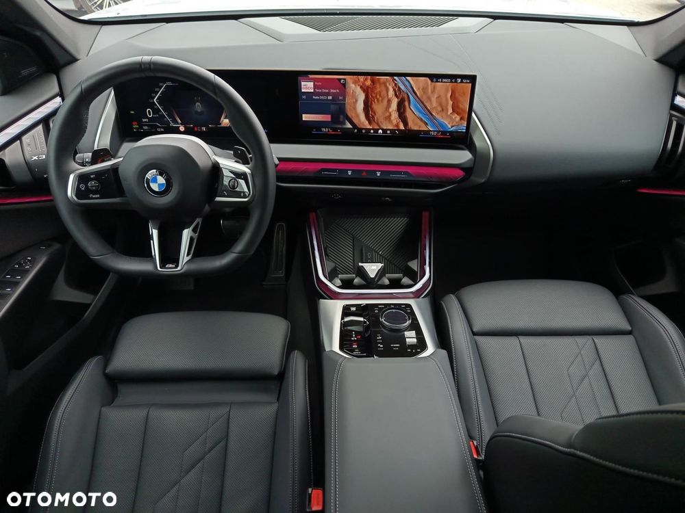 BMW X3 - 15