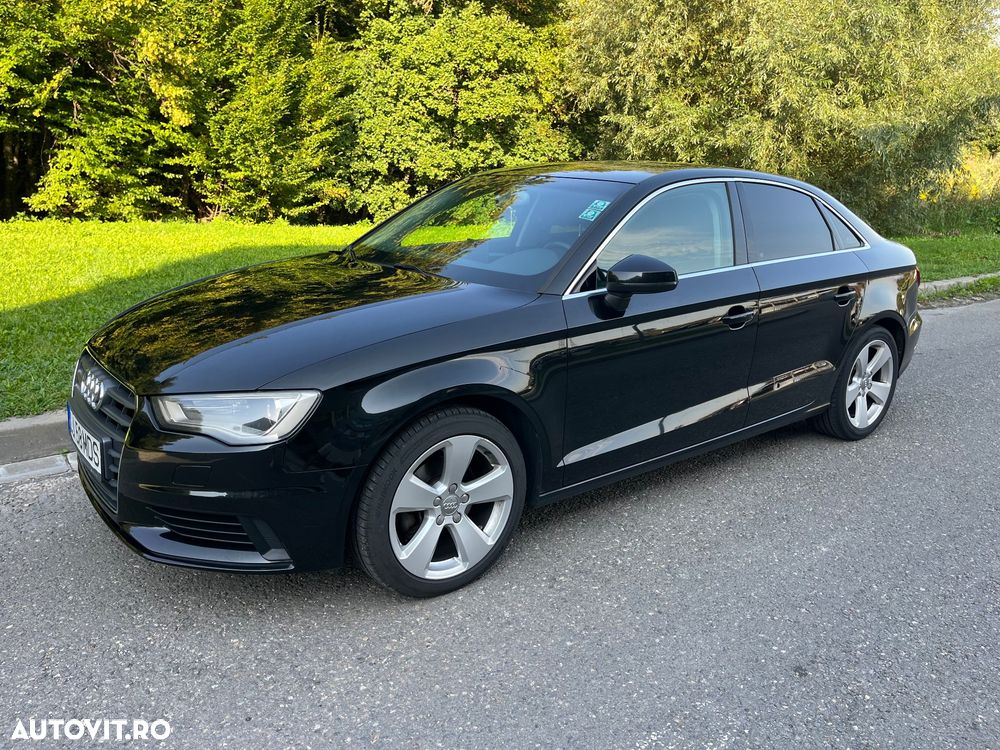 Audi A3 2.0 TDI - 3