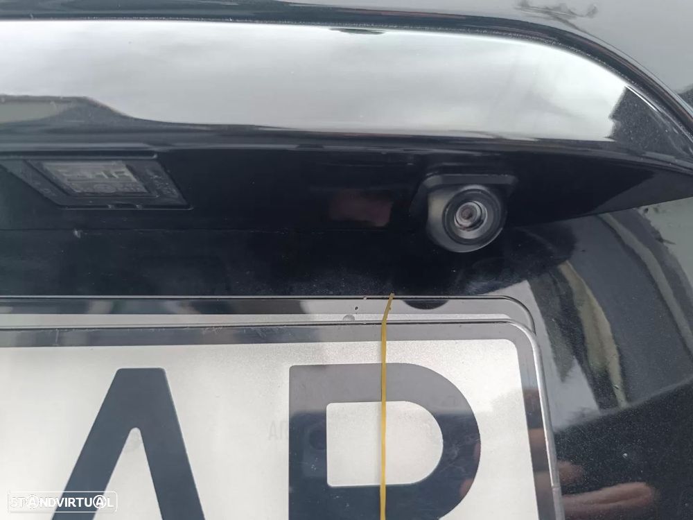 Mercedes-Benz Vito Tourer (BlueTEC) Longa Aut. PRO - 23