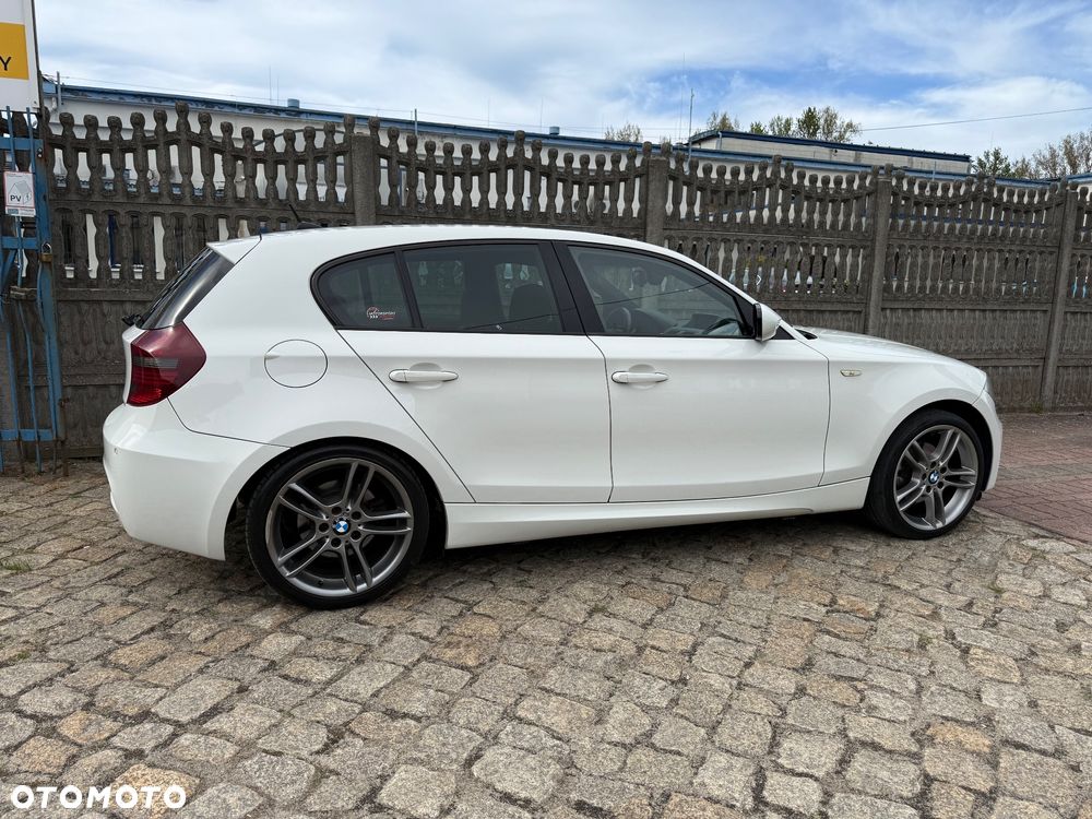 BMW Seria 1 120i Edition Sport - 9