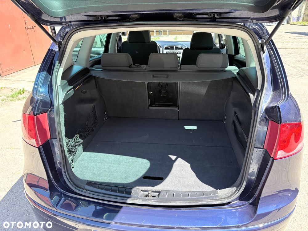 Seat Altea XL 1.6 TDI ITECH Ecomotive - 18