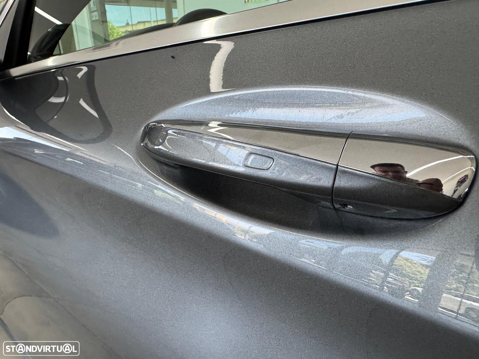 Mercedes-Benz C 220 d Station 9G-TRONIC AMG Line - 8