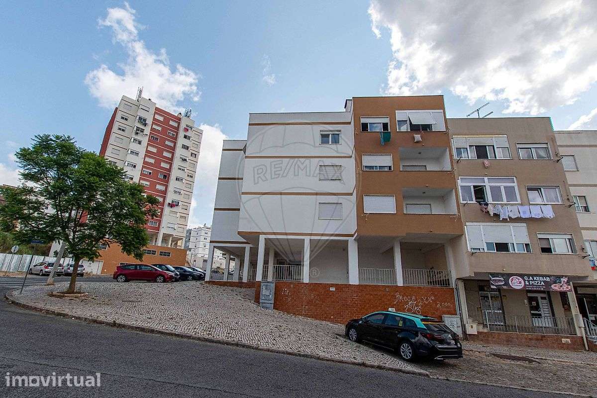 Apartamento T3 para venda - Grande imagem: 2/26