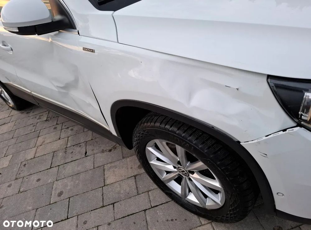 Volkswagen Tiguan - 4